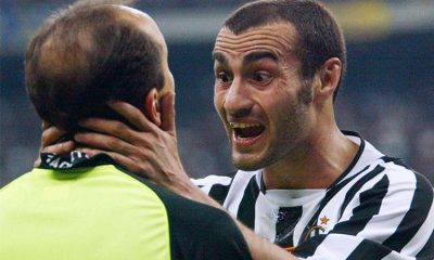 I giocatori con più espulsioni di sempre in Serie A