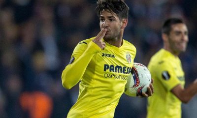 Allenatore Villarreal: "Pato va in Cina, al Tianjin"