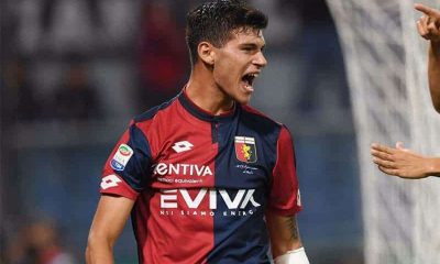 I 20 marcatori più giovani nella storia della Serie A