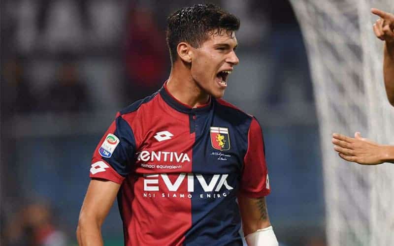 I 20 marcatori pi&ugrave; giovani nella storia della Serie A