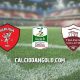 Perugia-Trapani 1-1: il tabellino dell’incontro