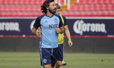 Milan, a tutto Pirlo: “Il Real Madrid il mio rimpianto più grande”