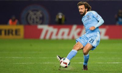 Calciomercato, Bernardeschi a un passo dalla MLS: da Nesta a Pirlo, gli italiani che hanno tentato l’avventura oltreoceano