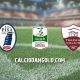 Pisa-Trapani 1-0: il tabellino dell’incontro