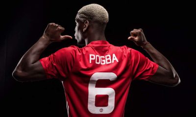 Juventus, 50 milioni nelle casse di Raiola con la cessione di Pogba