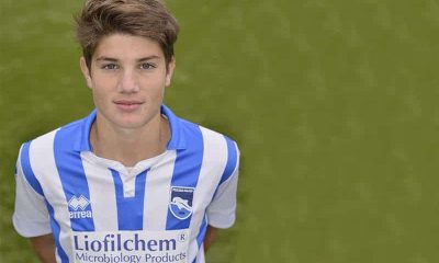 UFFICIALE: Inter, dal Pescara arrivano Peschetola e Pompetti