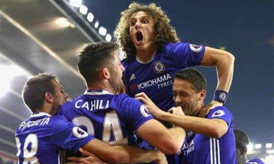 Premier League, la decima meraviglia di Conte: il Chelsea è in fuga