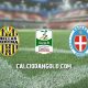 Verona-Novara, probabili formazioni e stato di forma