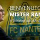 UFFICIALE: Nantes, Claudio Ranieri è il nuovo allenatore