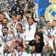 Le nazioni che hanno vinto più Champions League