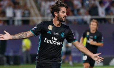 Bayern Monaco-Real Madrid 1-2, "Blancos" troppo forti: decisivo Asensio