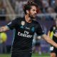 Bayern Monaco-Real Madrid 1-2, "Blancos" troppo forti: decisivo Asensio