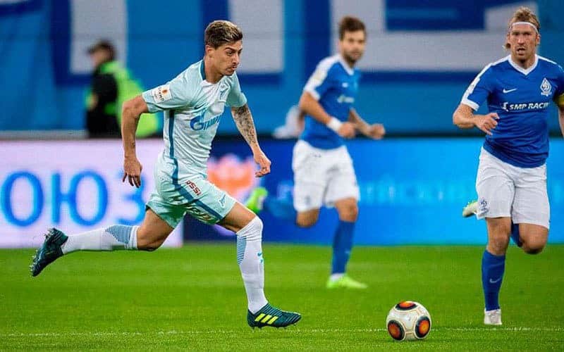 Zenit &ndash; Juventus: probabili formazioni e dove vederla in TV