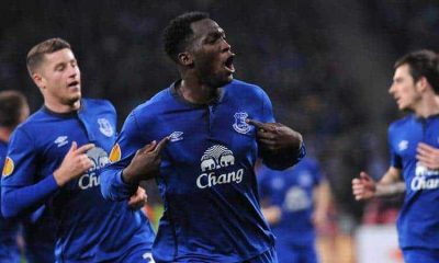 UFFICIALE, Lukaku dell'Everton è un nuovo giocatore del Manchester United