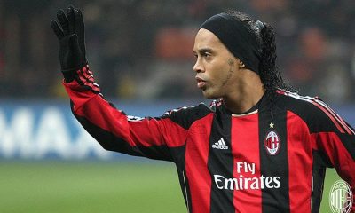 La leggenda di Ronaldinho: una carriera tra samba e joga bonito