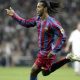 C'era una volta… Ronaldinho, l'extraterrestre che ha cambiato il calcio