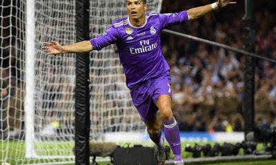 Cristiano Ronaldo, l’alieno di Cardiff che stende i bianconeri