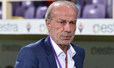 A tutto Sabatini: &ldquo;La Roma &egrave; una malattia, Nainggolan all&rsquo;Inter far&agrave; grandi cose&rdquo;