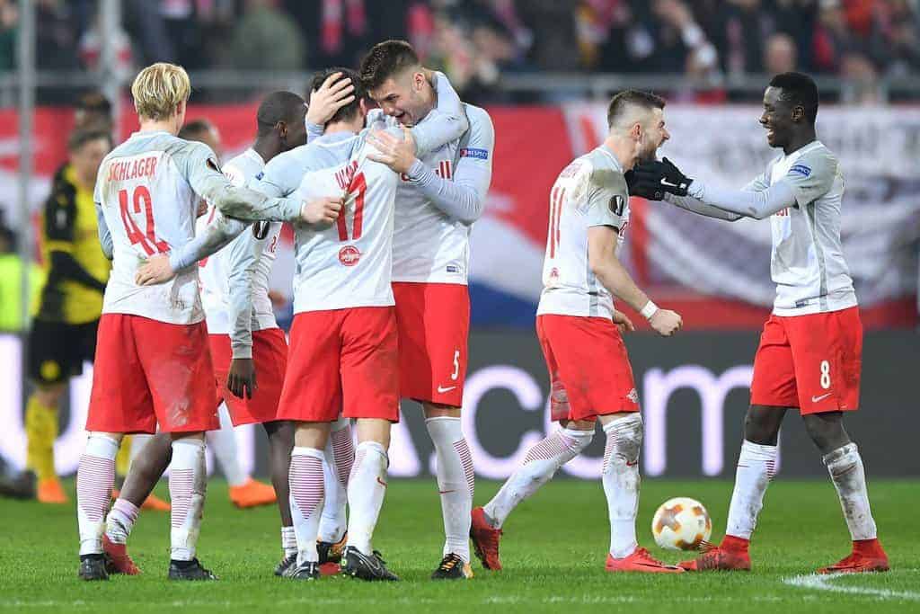 Europa League, Lazio avanti e Milan fuori: tutti i risultati e le qualificate