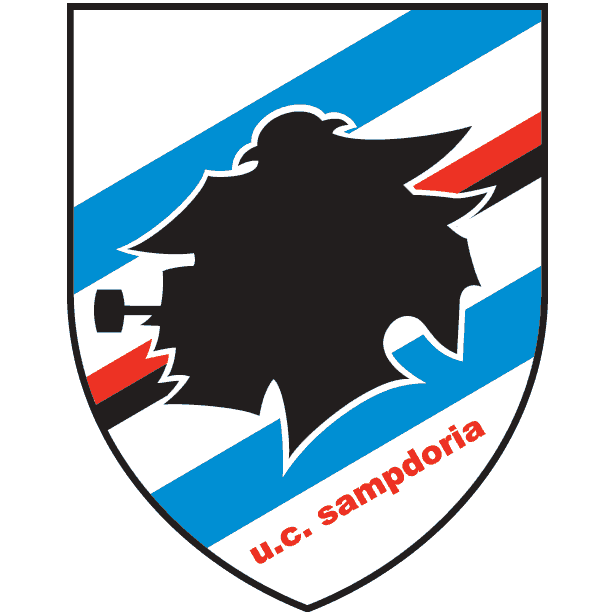 logo sampdoria