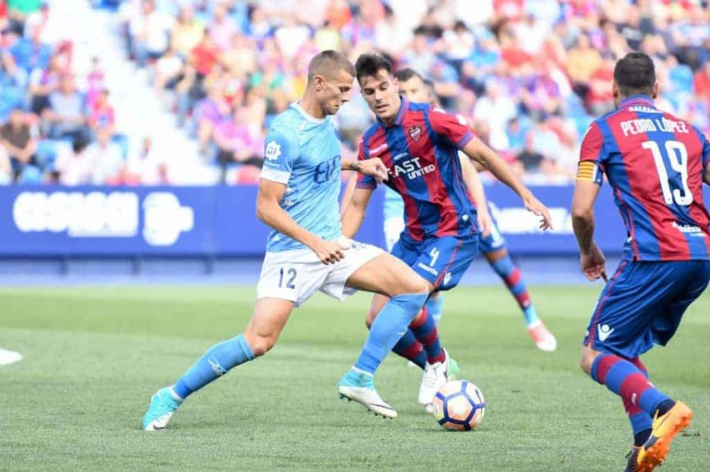 UFFICIALE: Inter, Longo &egrave; stato ceduto agli spagnoli dell&rsquo;Huesca