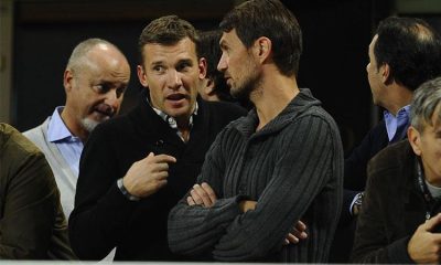 Milan, ottant'anni di Italo Galbiati: il rapporto dell'osservatore che scoprì Shevchenko