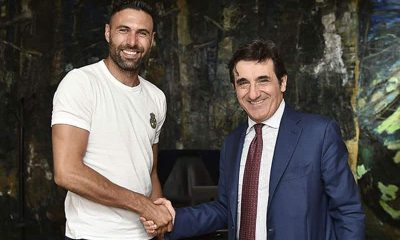 UFFICIALE: Torino, Salvatore Sirigu è un nuovo giocatore granata