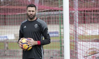 Torino, Joe Hart ai saluti: in arrivo Sirigu