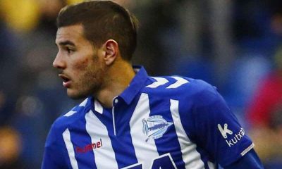UFFICIALE: Real Madrid, colpo Theo Hernandez dall'Atletico Madrid