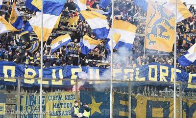 Serie B, indagine della FIGC su Spezia-Parma. A rischio la Serie A