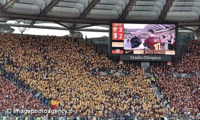 I 10 inni di calcio più belli al mondo: Roma al secondo posto