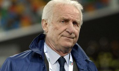 Tedesco nuovo Ct del Belgio: da Lippi a Trapattoni, i più famosi allenatori italiani alla guida di nazionali straniere