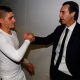 PSG, Emery: “Verratti e Marquinhos l’anima giovane de PSG”