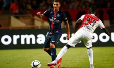 PSG, Verratti: &ldquo;Ditemi che sono scarso, ma non parlate della mia vita privata&rdquo;
