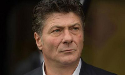 Watford, Mazzarri: “In allenamento mi concentro sull’attacco. Se mangio, perdo tempo”