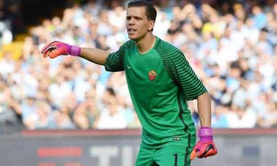 Juventus, in arrivo Szczesny: il portiere non è stato convocato dall'Arsenal