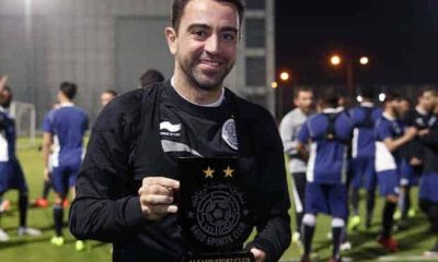 Juventus-Barcellona, parla Xavi: “Dybala è il calciatore giusto per noi. Buffon? Un esempio per tutti”