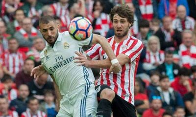 Athletic Bilbao, ritorna l’incubo tumore per Yeray Alvarez: ripresa la terapia