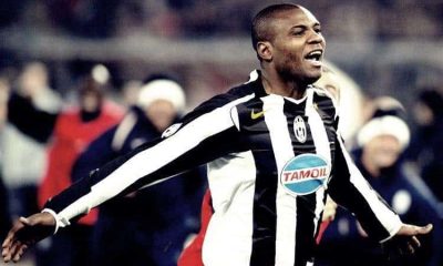 C'era una volta… Marcelo Zalayeta, il "Panterone" dai gol pesanti