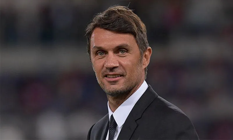 Milan, Maldini: “Mi ha voluto Leonardo. Istanbul? Il momento peggiore”