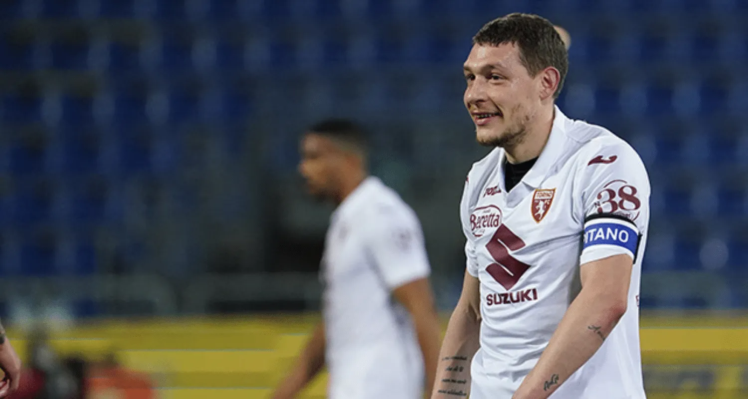 Calciomercato, il punto sulla Roma: obiettivo centrocampista, Belotti in attesa