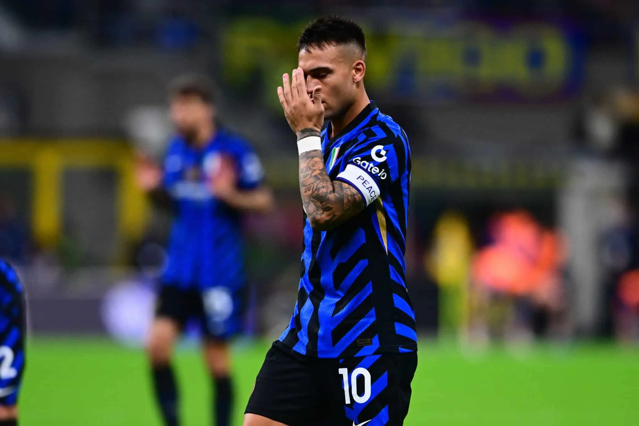 Fantacalcio, Lautaro a rischio per Roma-Inter: Inzaghi sorprende sul possibile sostituto