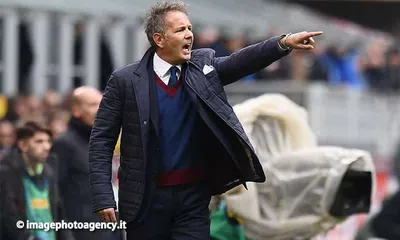 Torino-Chievo, parla Mihajlovic: "Nel calcio italiano c'è tanto da fare"