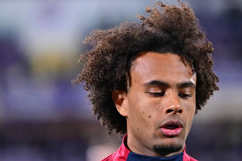 Calciomercato Milan, Zirkzee sogno o realtà? Moncada e Furlani hanno un asso nella manica