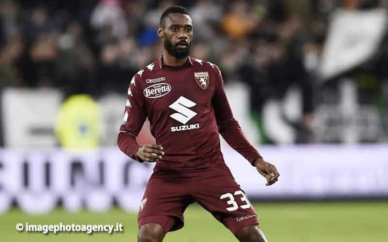 UFFICIALE: il Torino riscatta N’Koulou dall’Olympique Lione