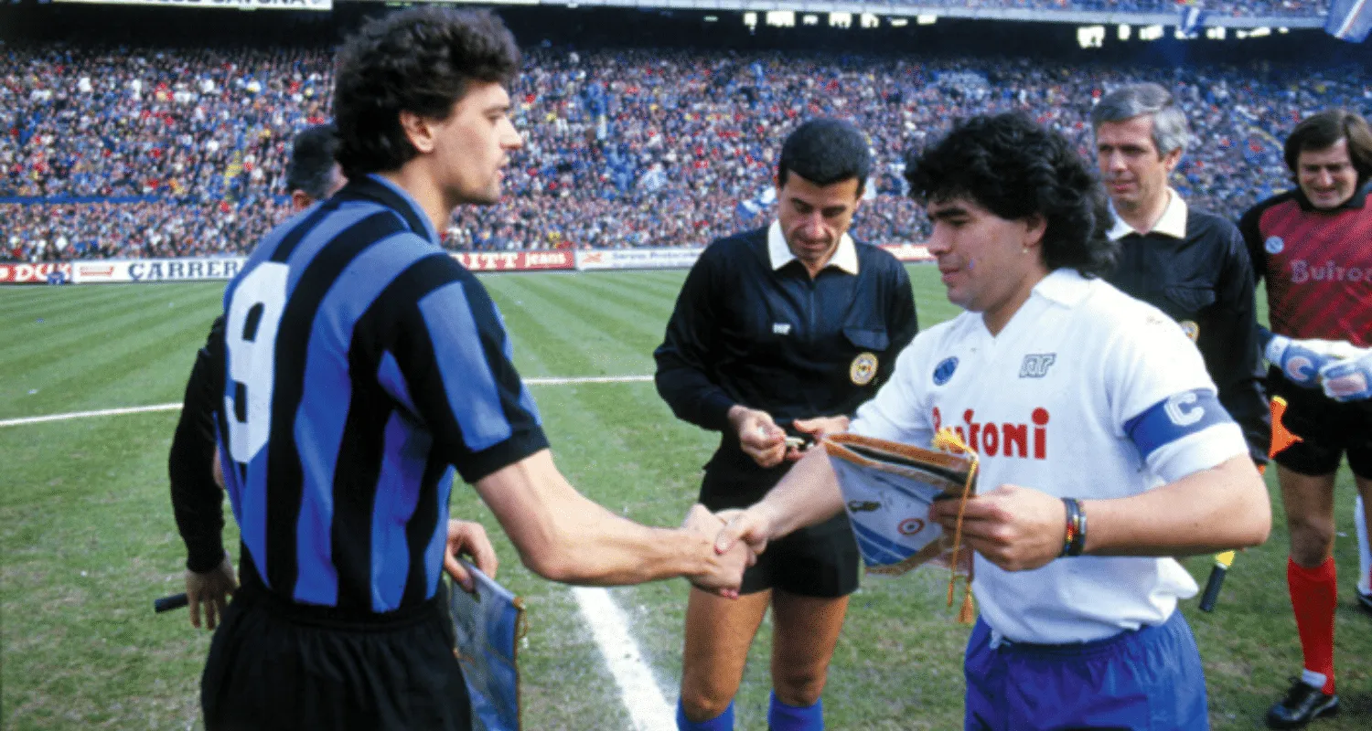 I giocatori che hanno fatto più gol nella storia della Coppa Italia