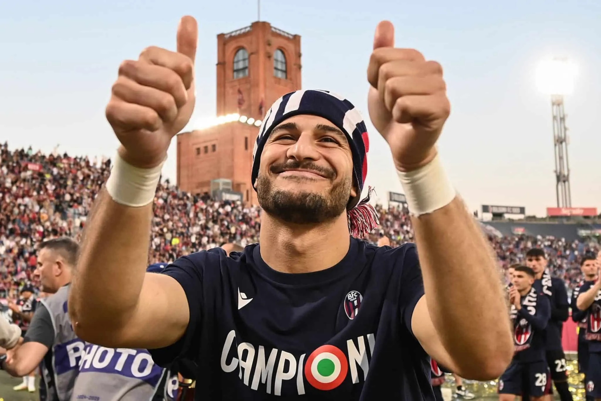 Riccardo-Orsolini-Bologna-Serie-A-fantacalcio