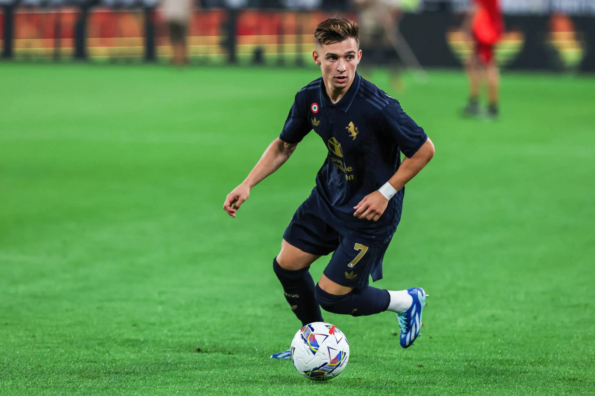 Juventus, infortunio Conceicao: salta il rientro dopo la sosta! I tempi di recupero