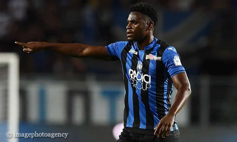 Atalanta-Spal 2-1, le pagelle: Zapata e Petagna due colossi, male Freuler