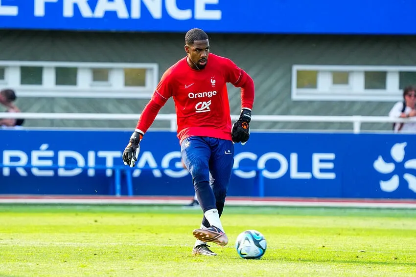 Qualificazioni Euro 2024, Gibilterra-Francia: orario, probabili formazioni e dove vederla in tv